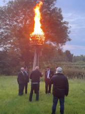 DDay 80 Beacon 6th June 2024