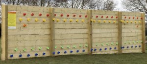 Village Hall Play Area - CLOSURE